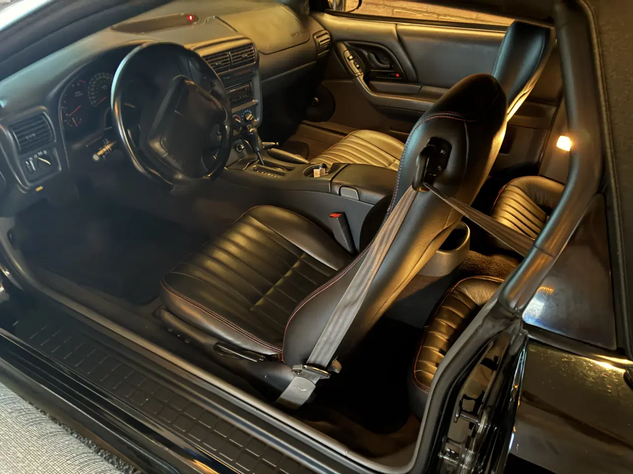 Billede 2 - Camaro 5,7 LS motor