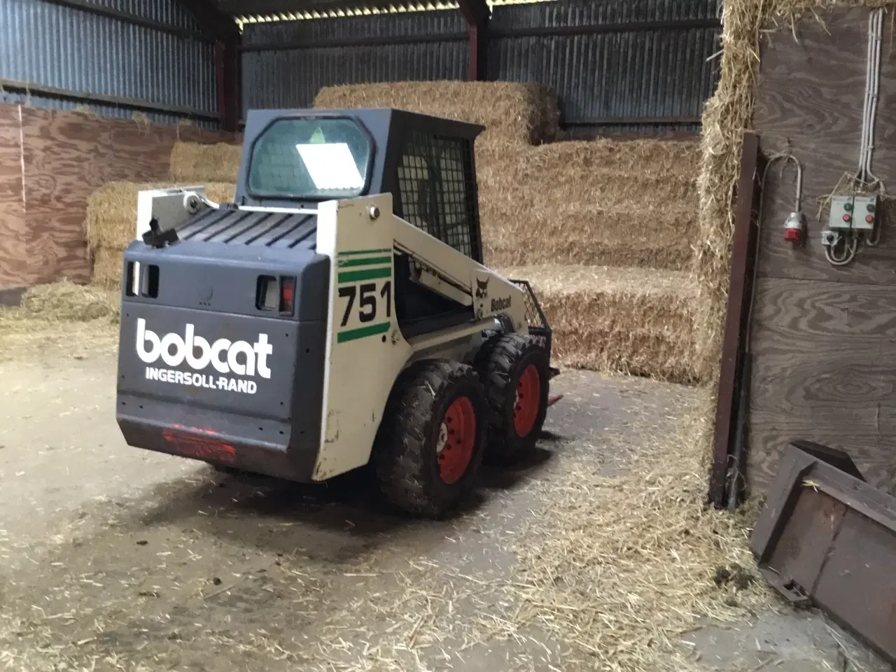 Billede 1 - Superfin kan leveres DK