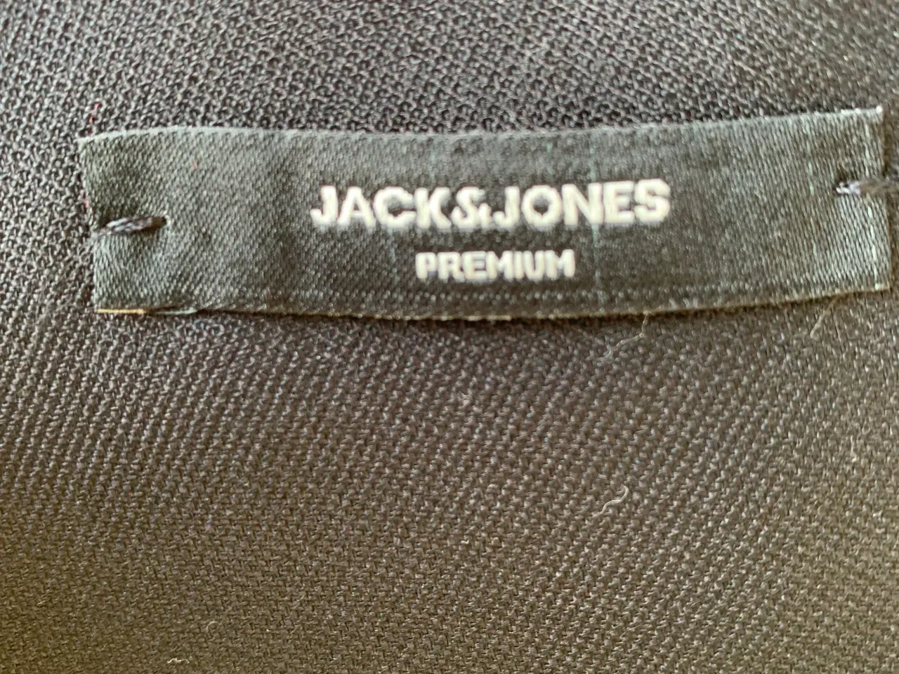 Billede 4 - Habitjakke. Konfirmation. 