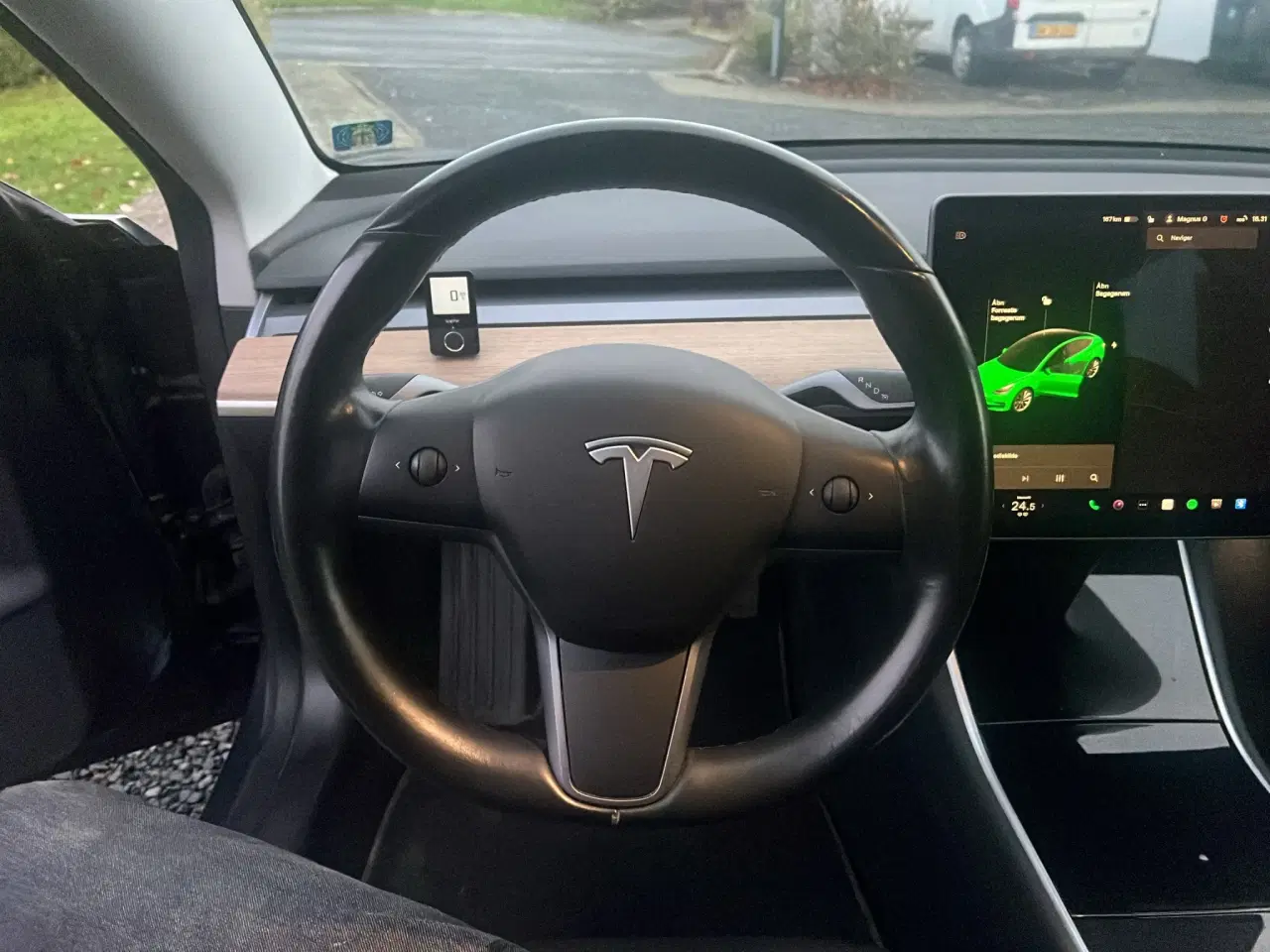 Billede 7 - Tesla model 3 Dual motor