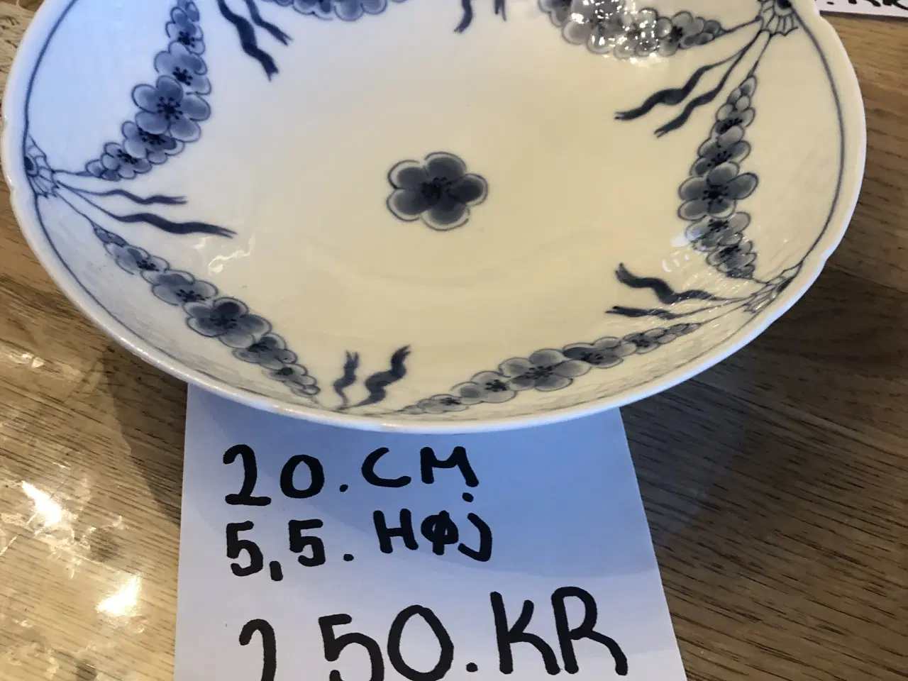 Billede 6 - Bing og Grøndahl 1.sortering