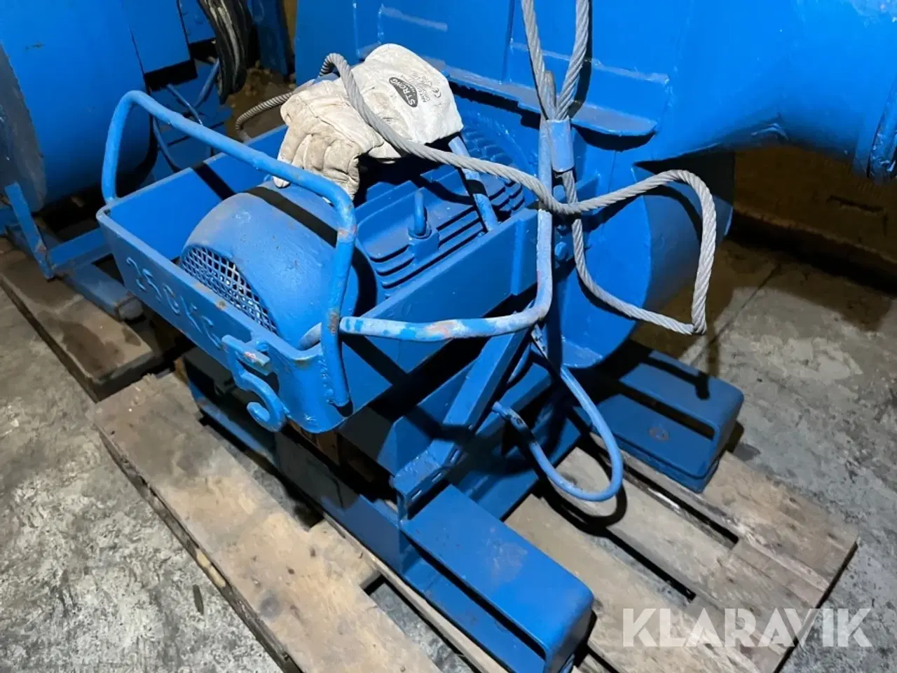 Billede 5 - Blæsere/Sugere stor 2 styk