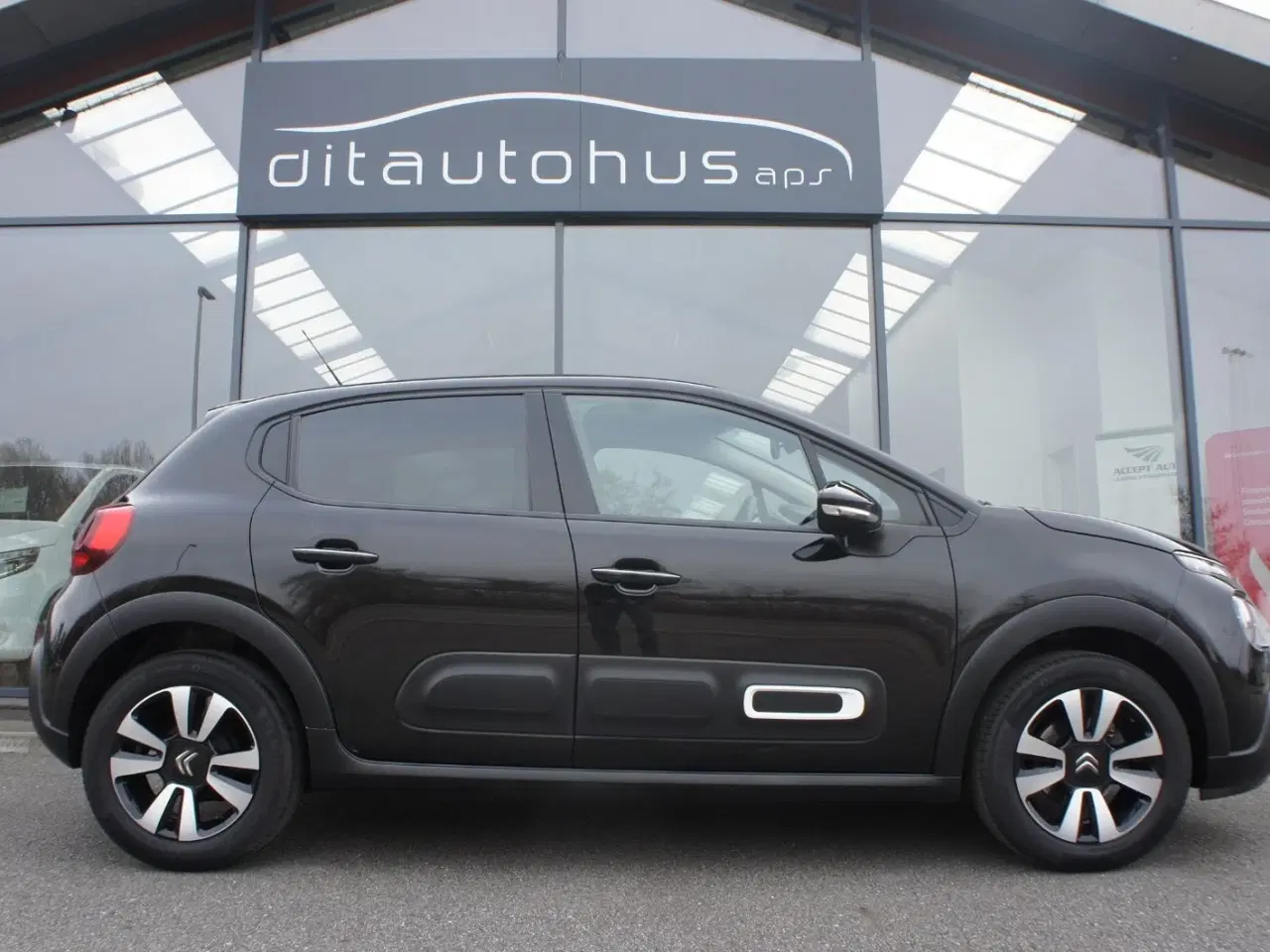 Billede 5 - Citroën C3 1,2 PureTech 83 Attraction+
