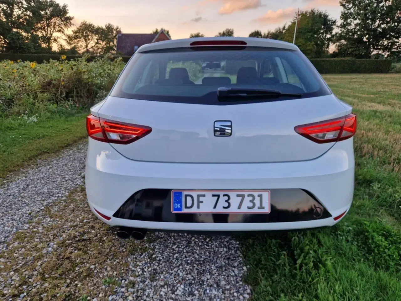 Billede 4 - Seat Leon 1,4 TSi 125 Style SC