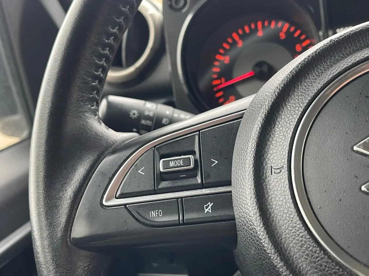 Billede 15 - Suzuki Jimny 1,5 Adventure AllGrip 102HK 3d