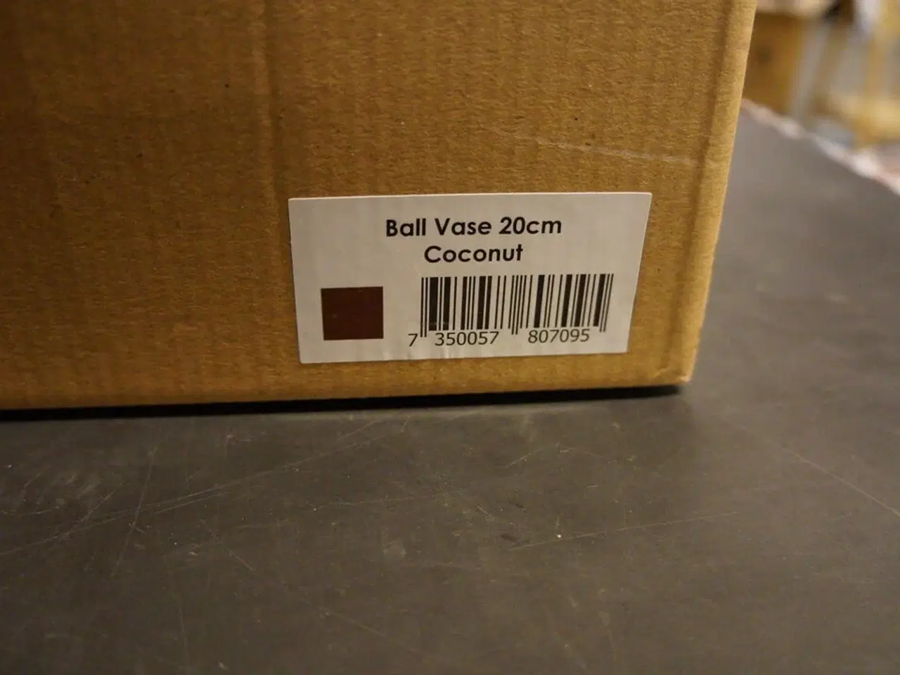Billede 2 - Vase COOEE