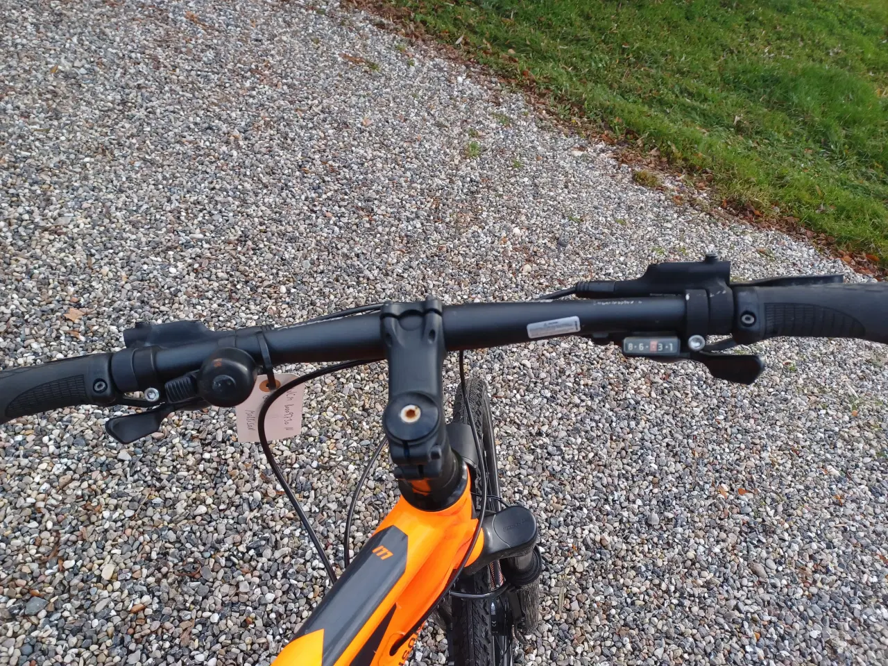 Billede 6 - Morrison herrecykel