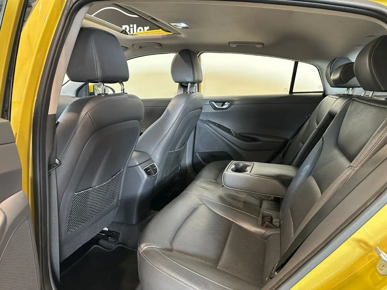 Billede 14 - Hyundai Ioniq 30 EV Premium