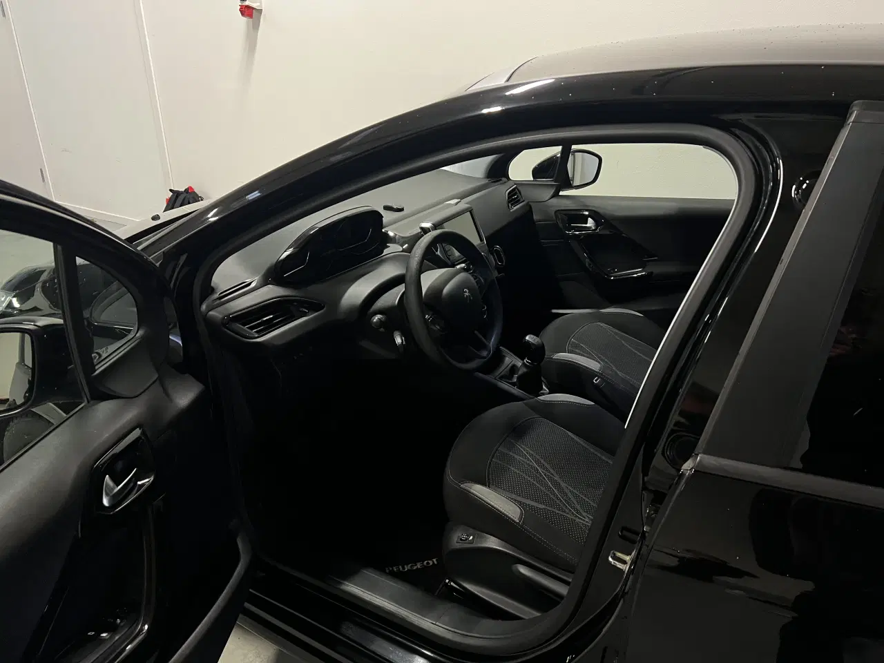 Billede 9 - Peugeot 208 1.6 HDI