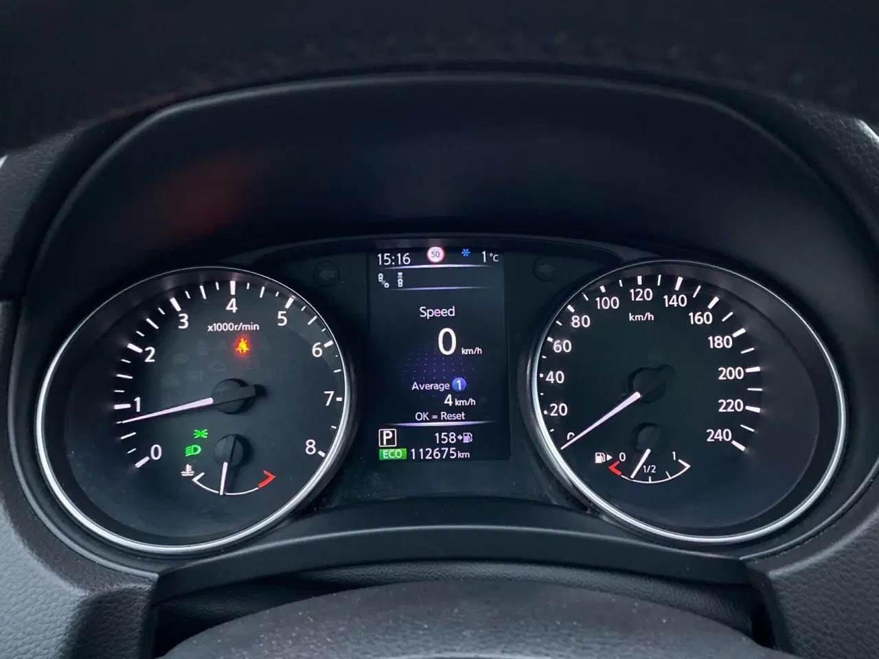 Billede 11 - Nissan Qashqai 1,2 Dig-T N-Connecta X-Tronic 115HK 5d 6g Aut.