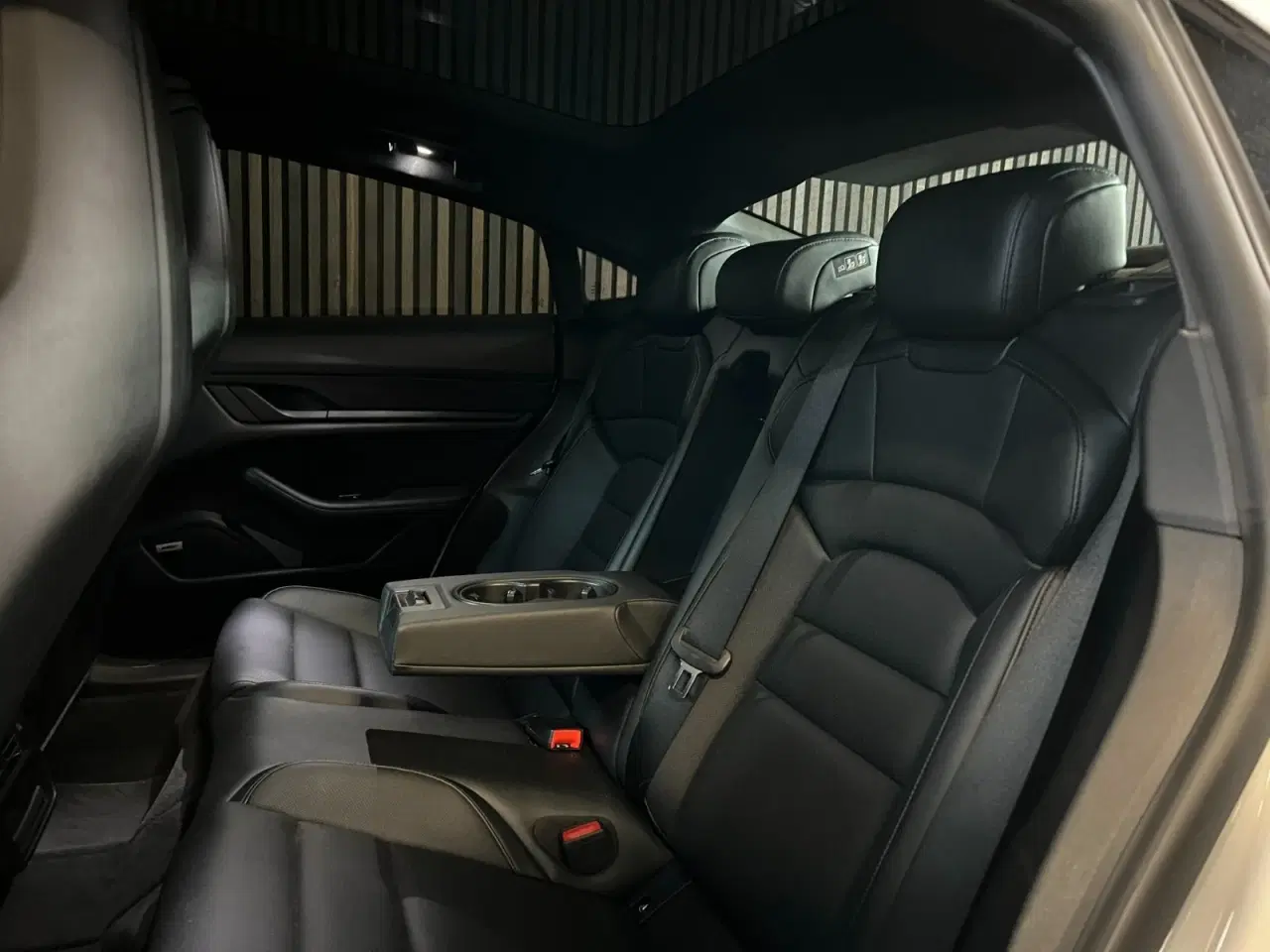 Billede 10 - Porsche Taycan  Performance+