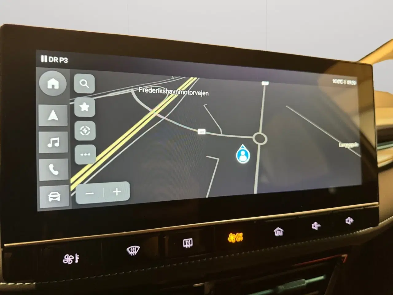 Billede 8 - MG 5  Comfort