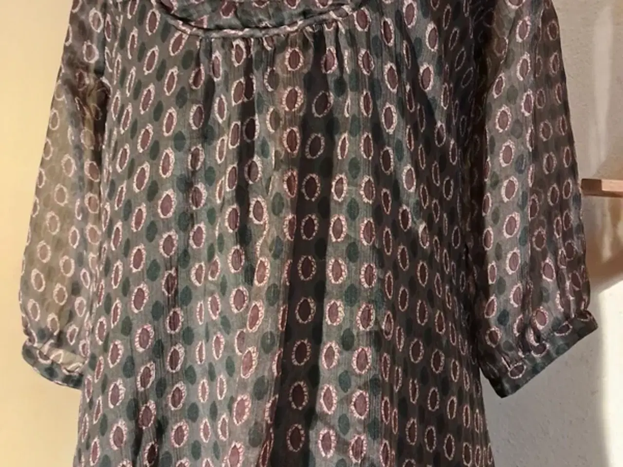 Billede 2 - Repeat str. s kjole