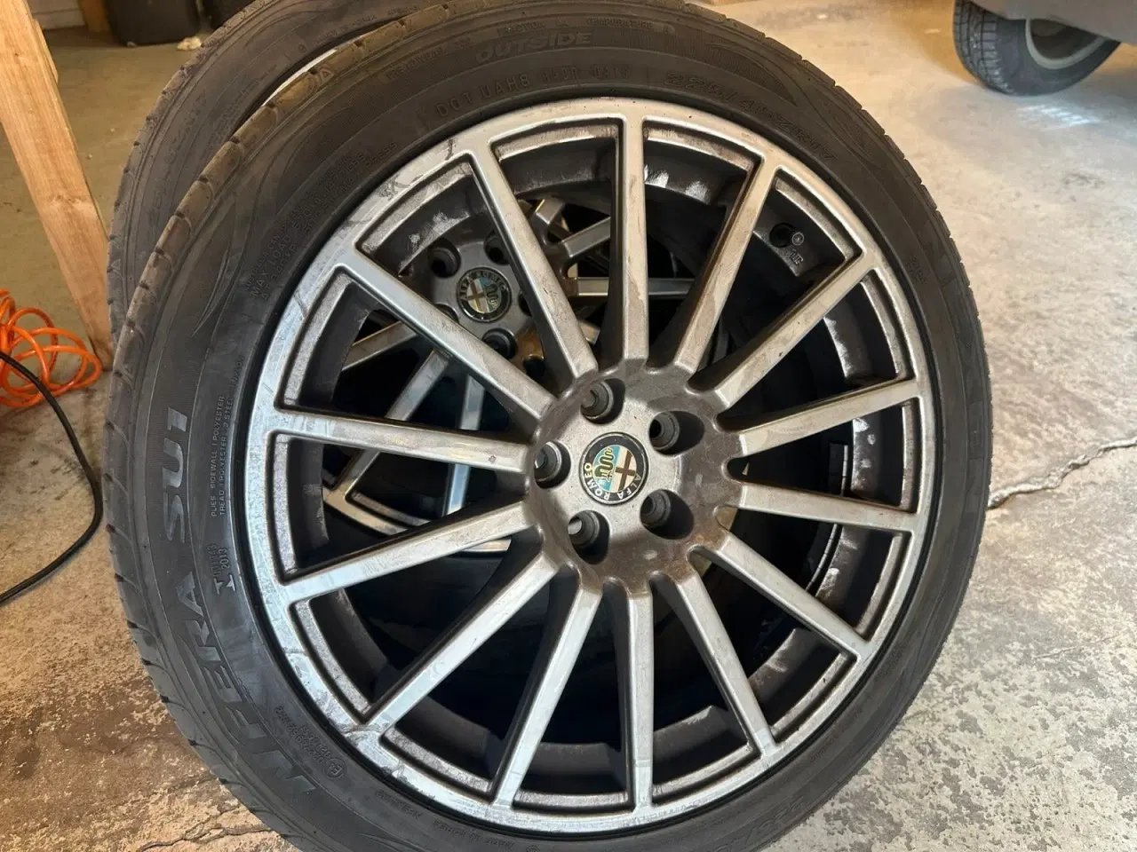 Billede 14 - Alfa Romeo GT 2,0 JTS Selespeed
