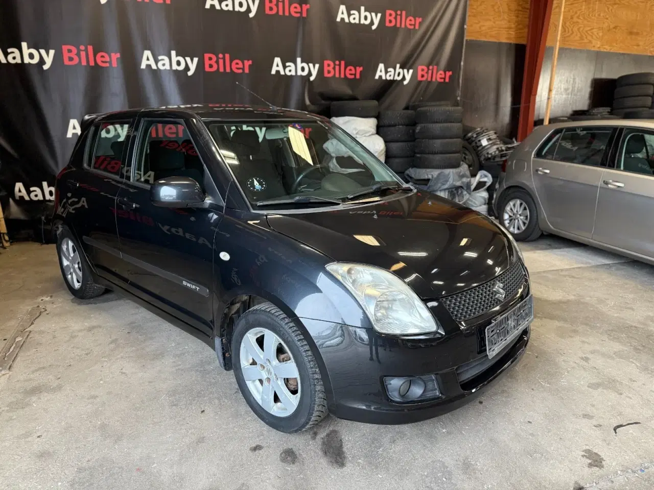 Billede 1 - Suzuki Swift 1,5 GLS