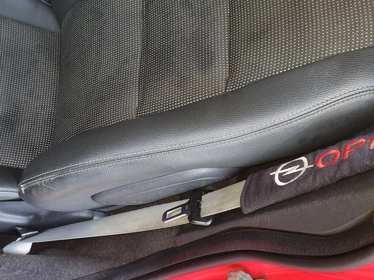 Billede 15 - Sports vogn cabriolet. 