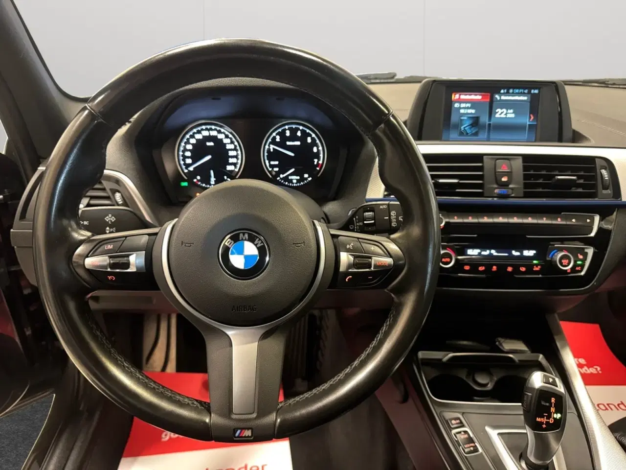 Billede 6 - BMW 118i 1,5 M-Sport aut.