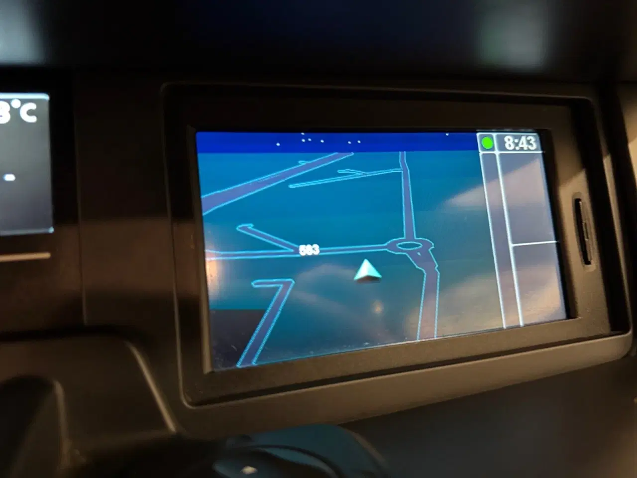 Billede 8 - Renault Grand Scenic III 1,5 dCi 110 Limited Edition 7prs