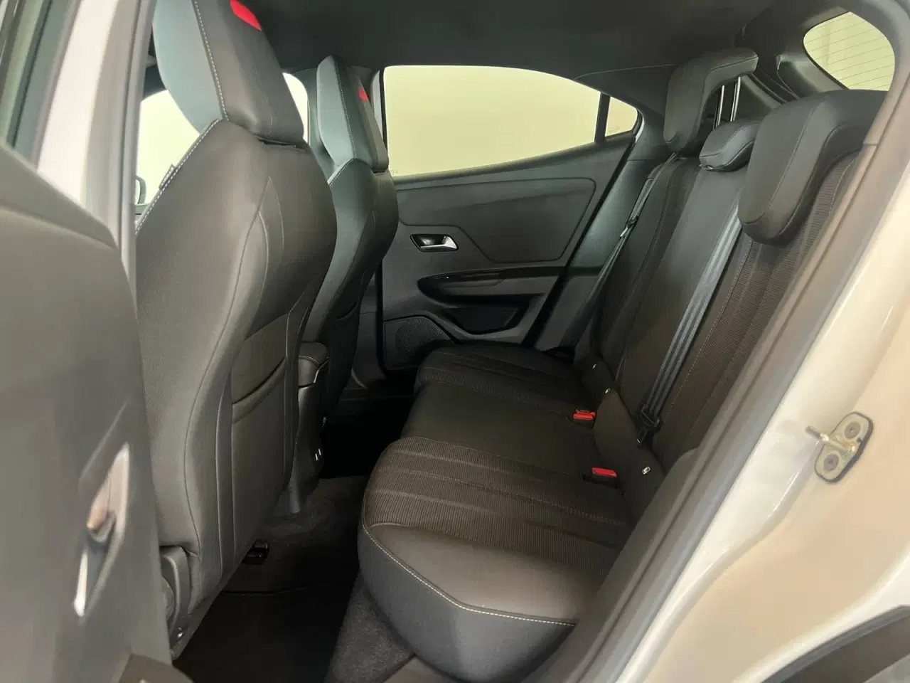 Billede 8 - Opel Mokka-e 50 GS Line