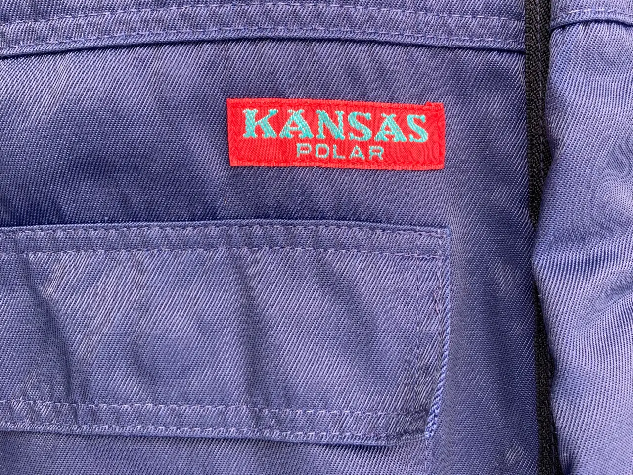 Billede 9 - Kansas polar kedeldragt