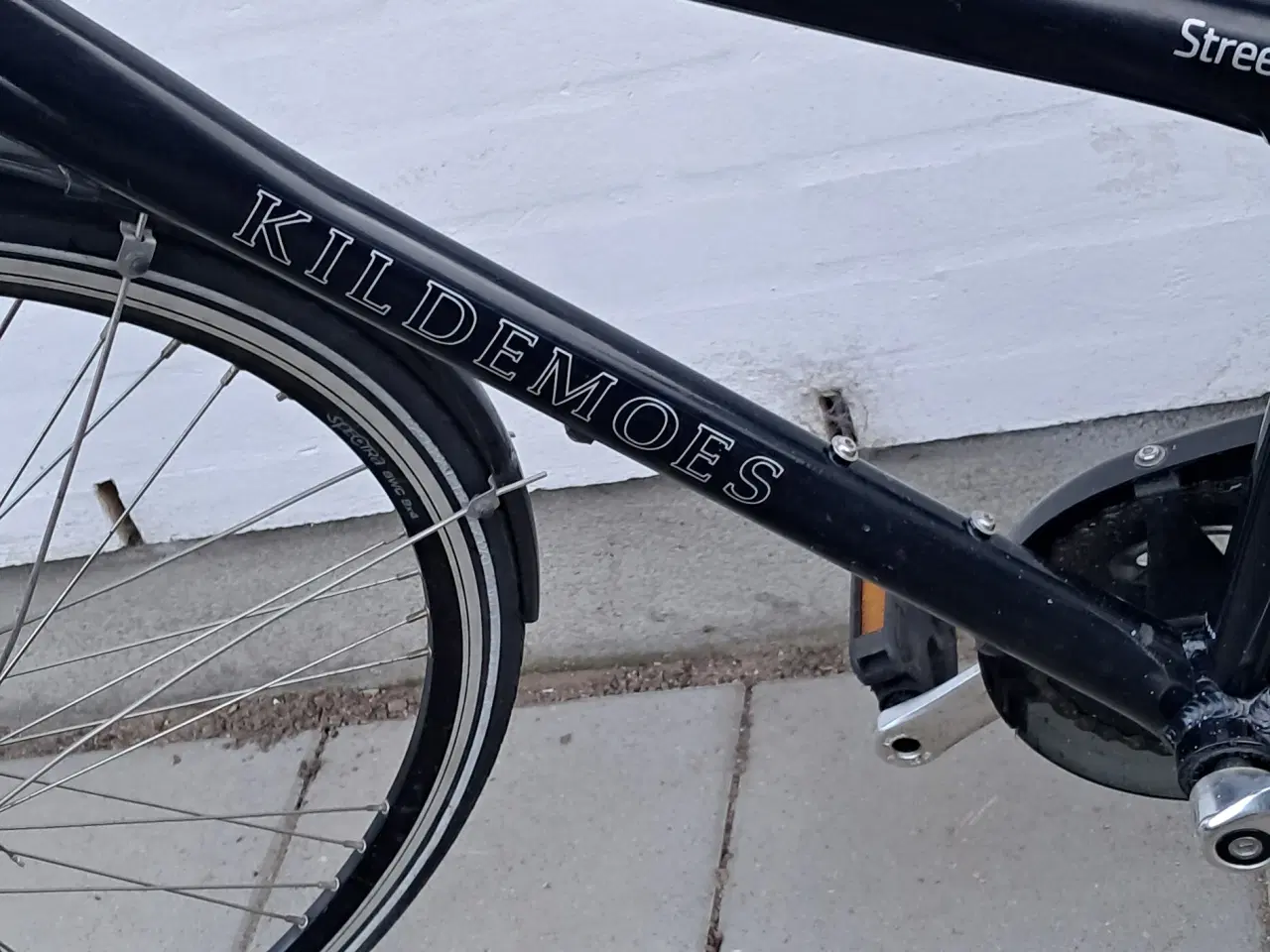 Billede 3 - 2 ens Cykler