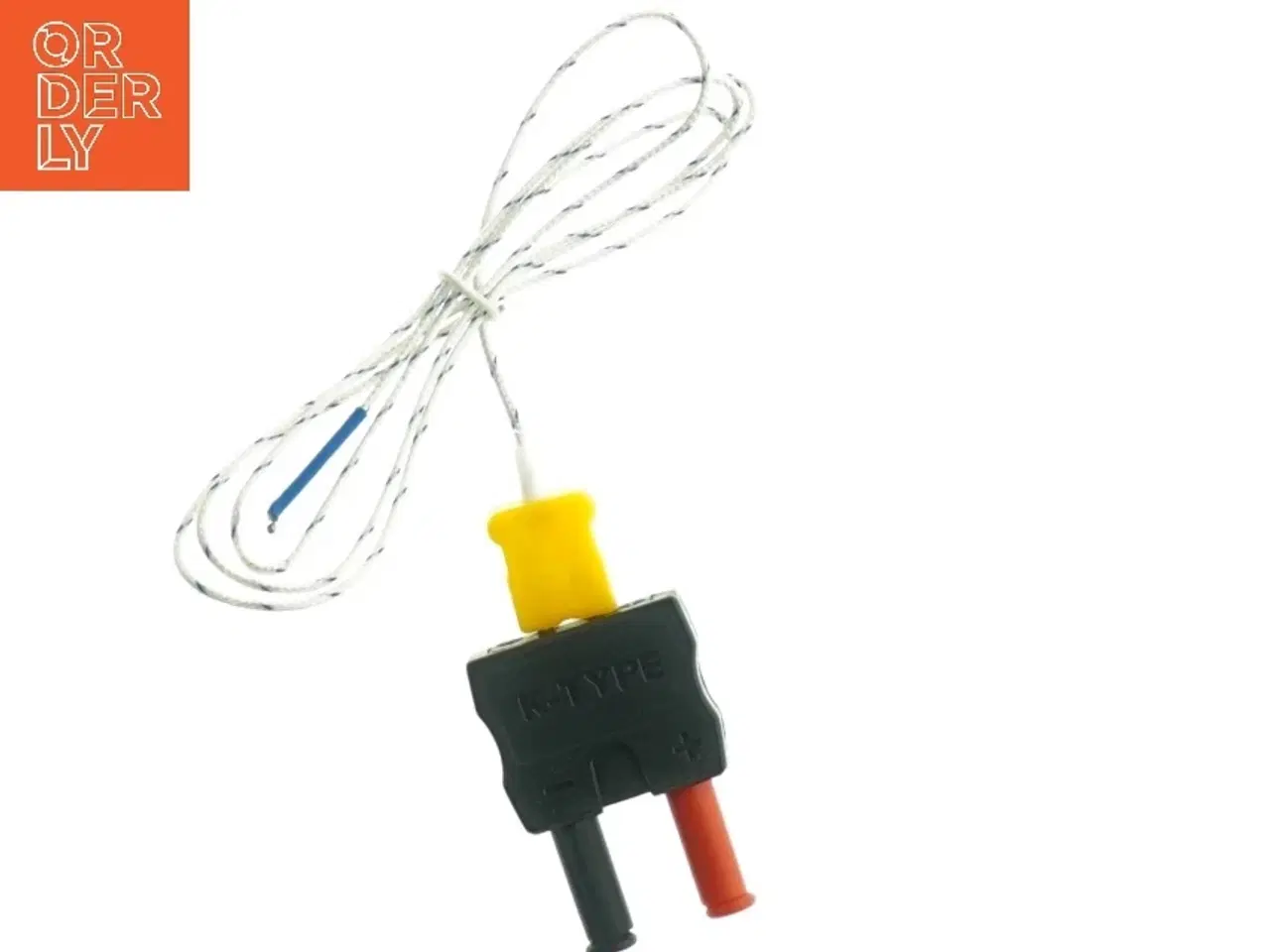 Billede 3 - Ved ikke hvad det er