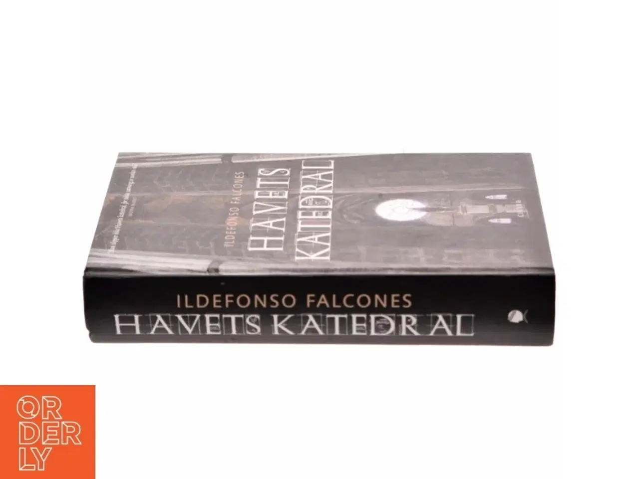 Billede 2 - Havets katedral af Ildefonso Falcones (Bog)