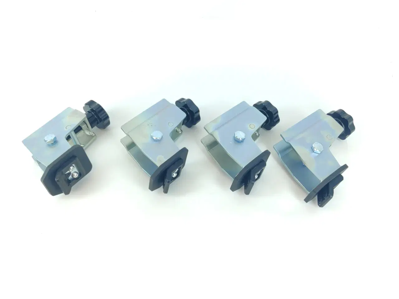 Billede 1 - MC & Scooter adaptor kit for Bulldog Dæk maskine PM-TC748