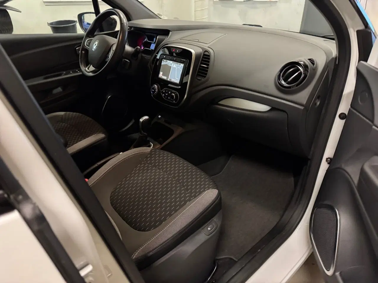 Billede 14 - Renault Captur 1,5 dCi 90 Intens EDC