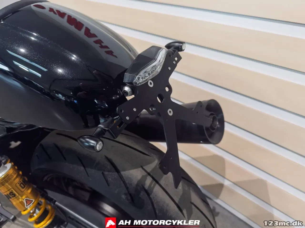 Billede 24 - Yamaha XJR 1300