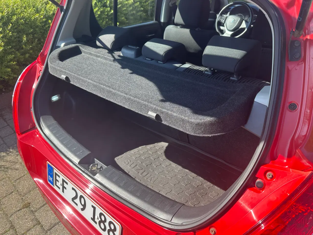Billede 12 - Nysynet Suzuki Swift 1.2 5 dørs