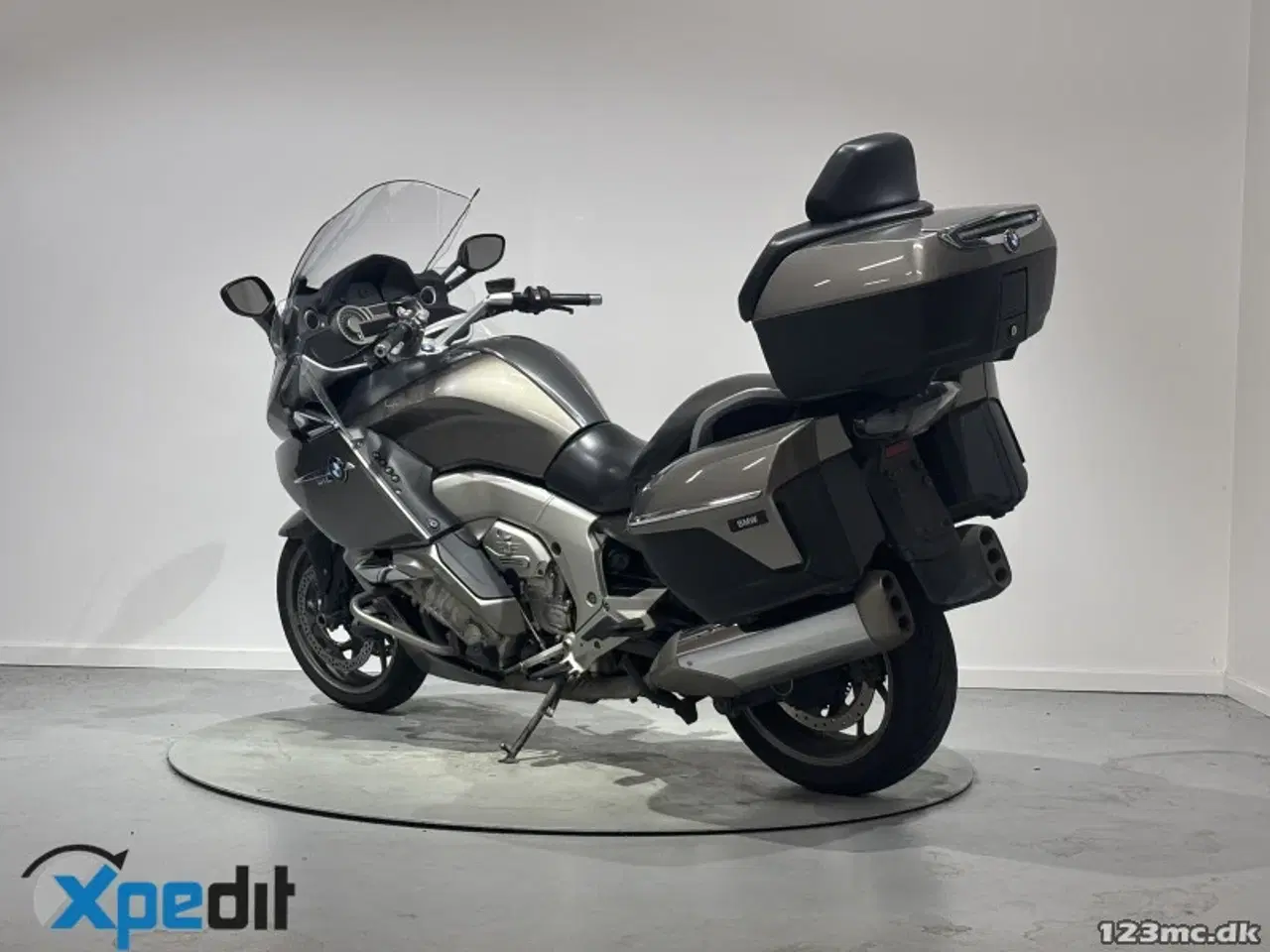 Billede 10 - BMW K 1600 GTL