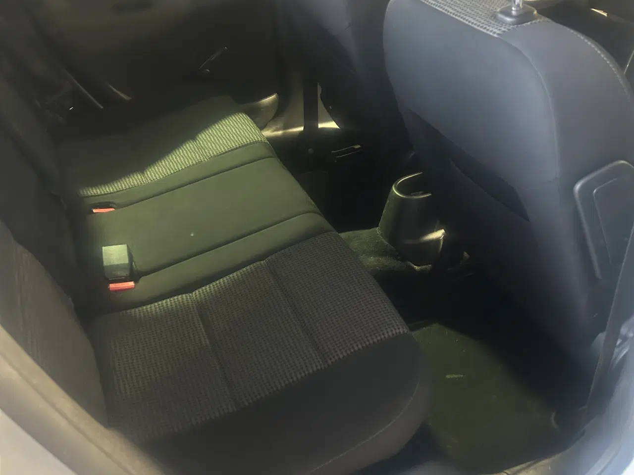 Billede 8 - Peugeot 207 1,6 Stc