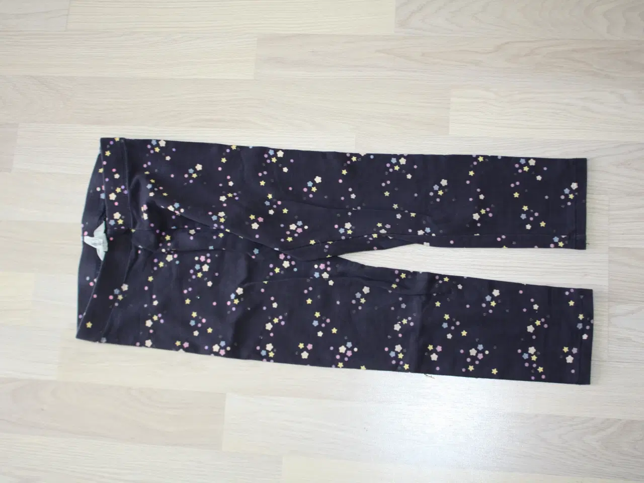 Billede 1 - H&M leggings str. 116