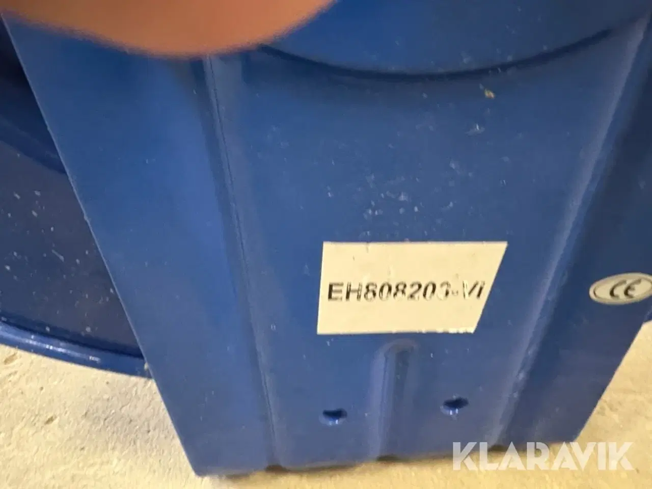 Billede 5 - Højtryksopruller