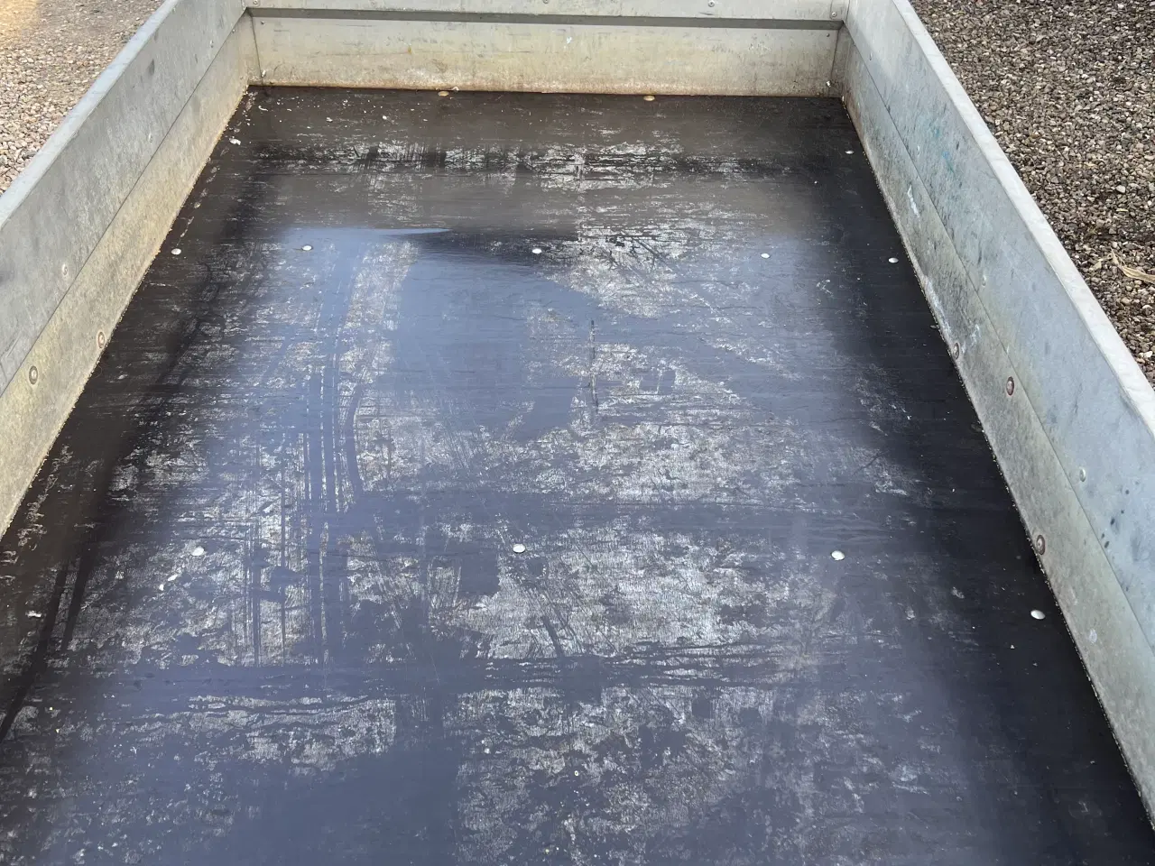 Billede 6 - Flot variant trailer