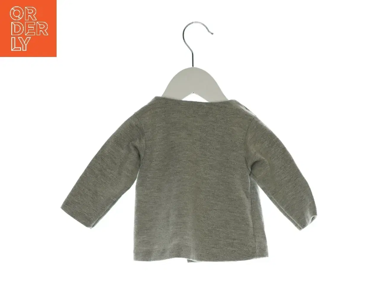 Billede 2 - Trøje / jakke fra Minimimo (str. ca. 68)