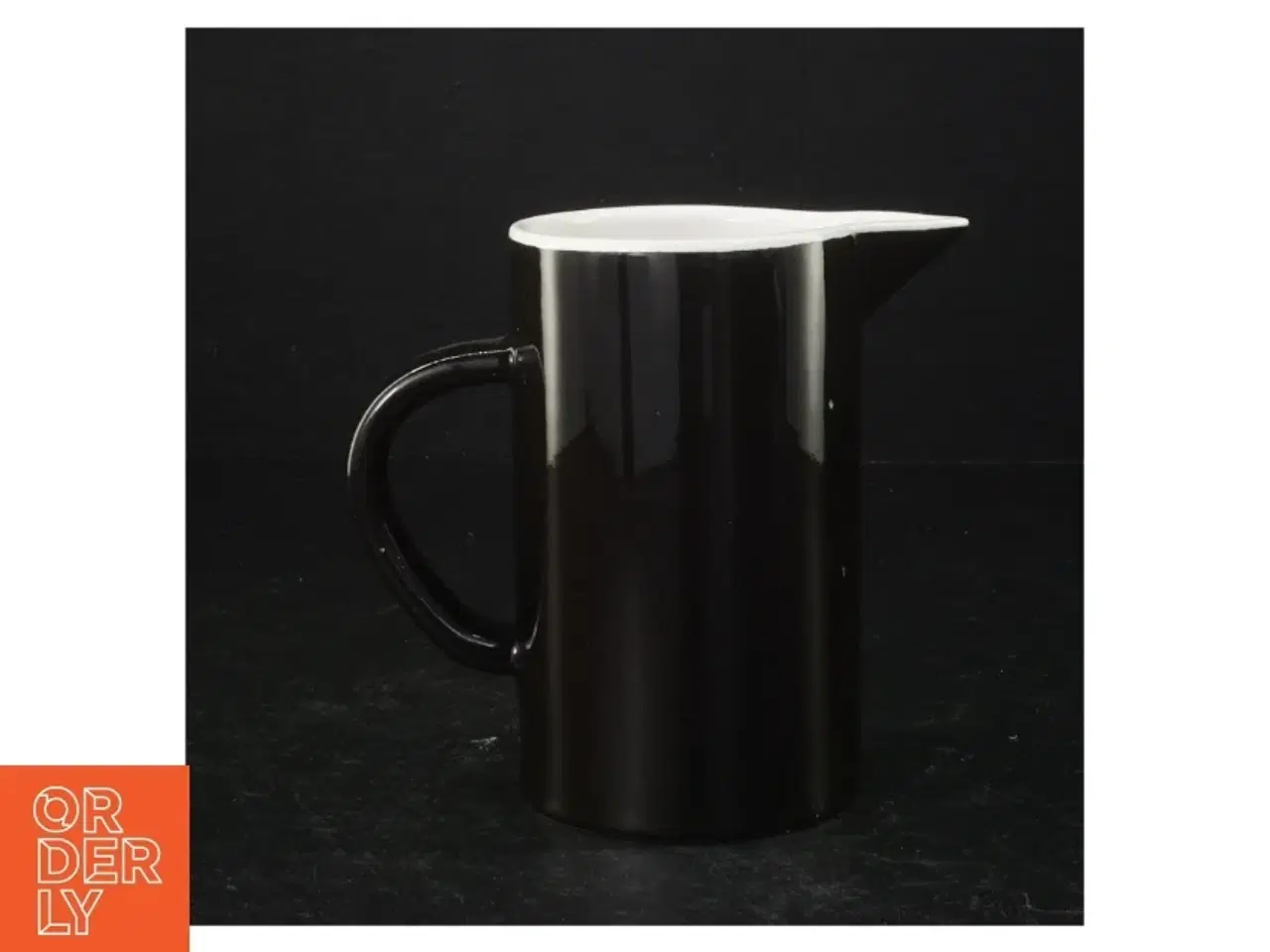 Billede 1 - Kande porcelæn