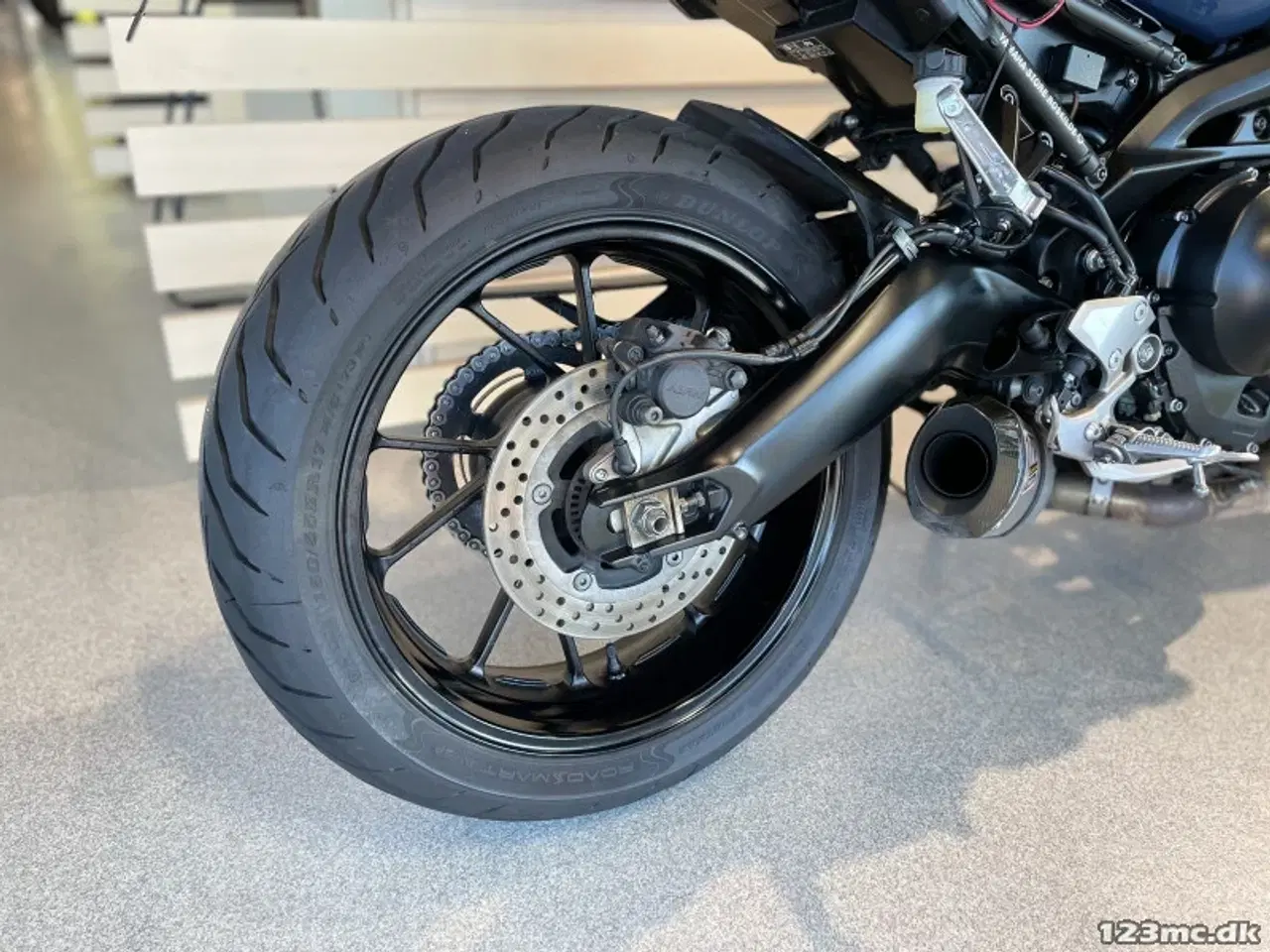 Billede 13 - Yamaha XSR 900