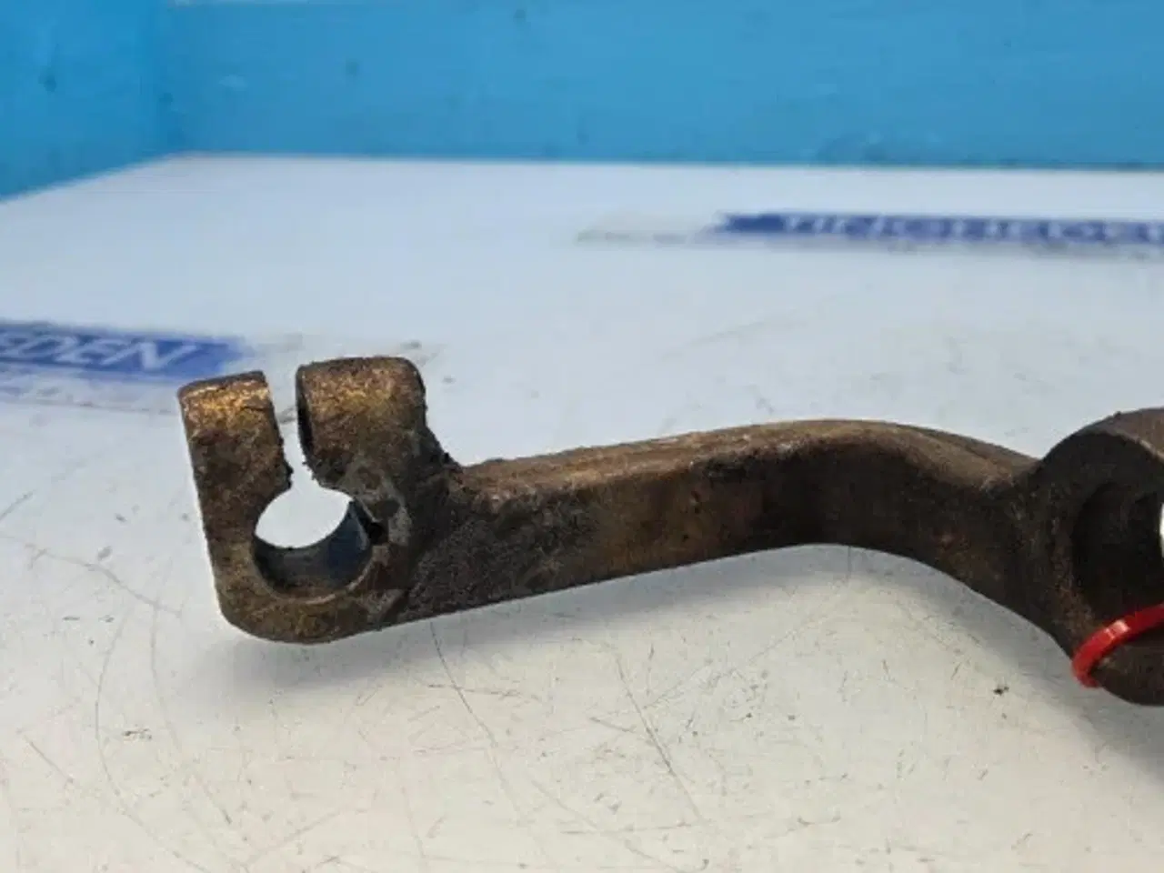 Billede 8 - Ford 8210 Arm E4NN7243AB