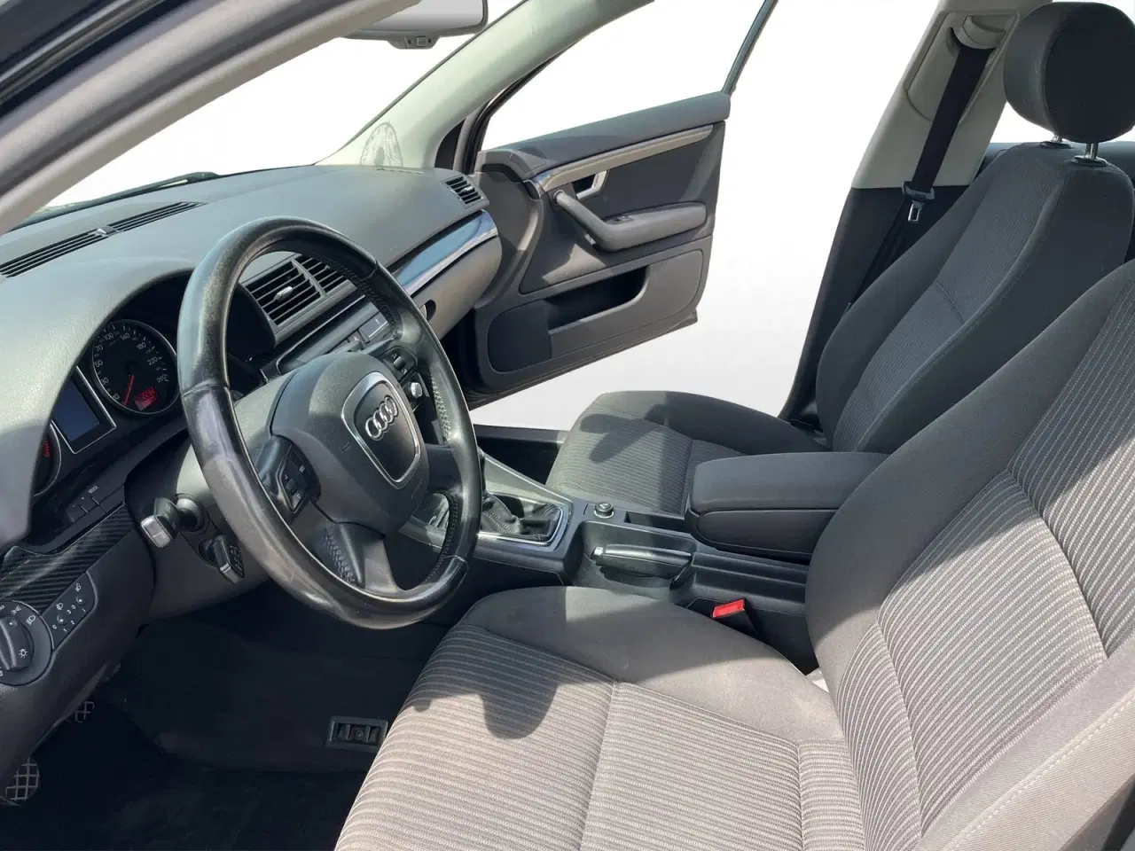 Billede 9 - Audi A4 2,0 