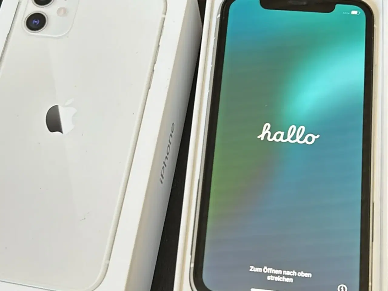 Billede 1 - iPhone 11