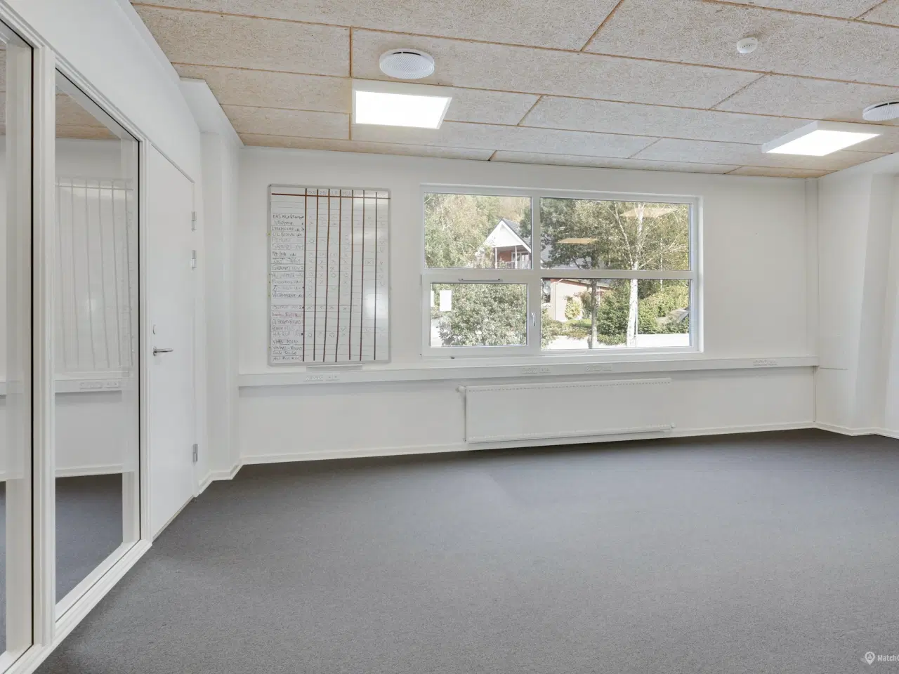 Billede 13 - Glarmestervej 18B, 1.tv., Glarmestervej 16, 18, 20