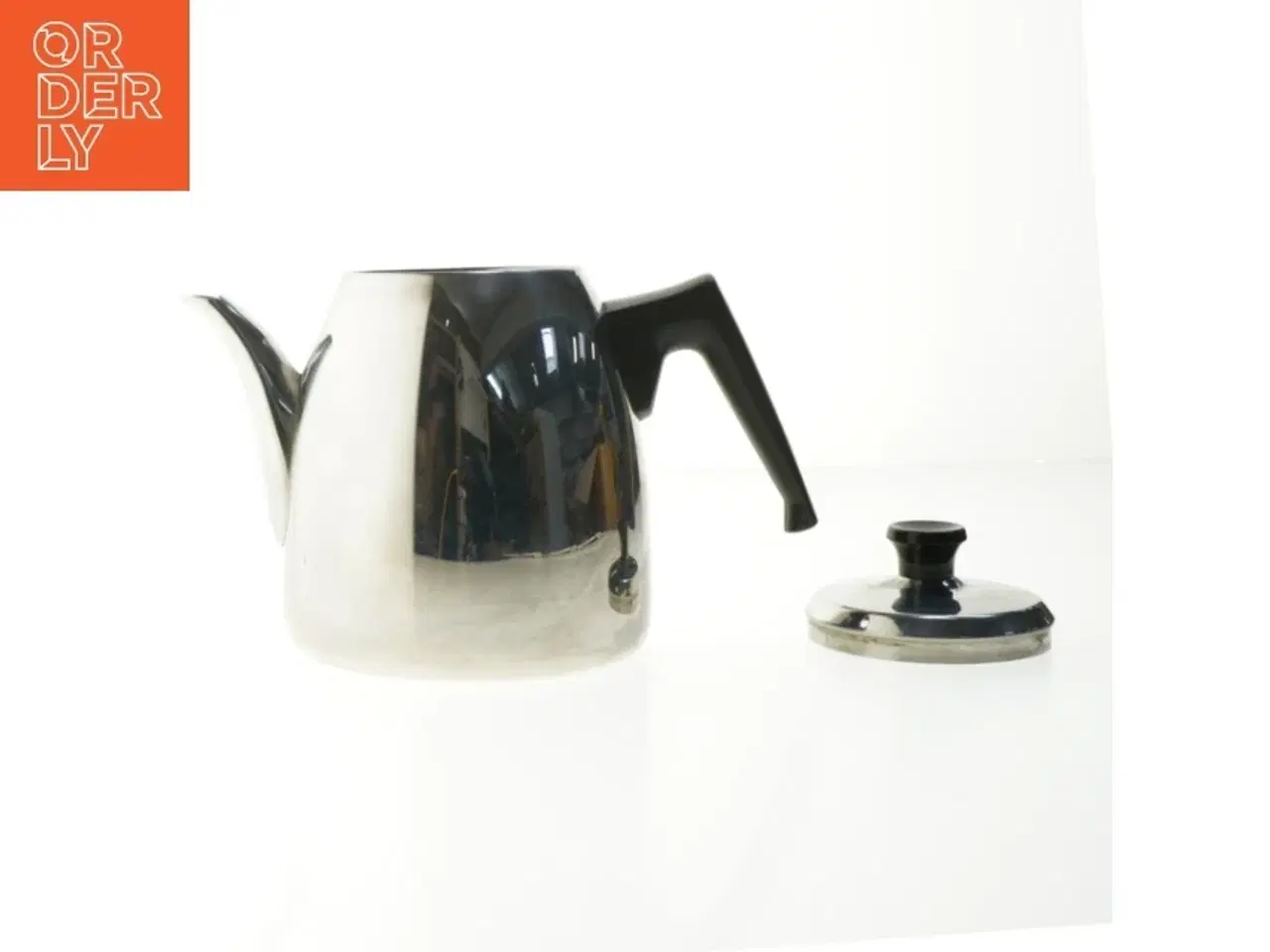Billede 3 - Vintage kaffekande fra Polaris (str. 18 cm)