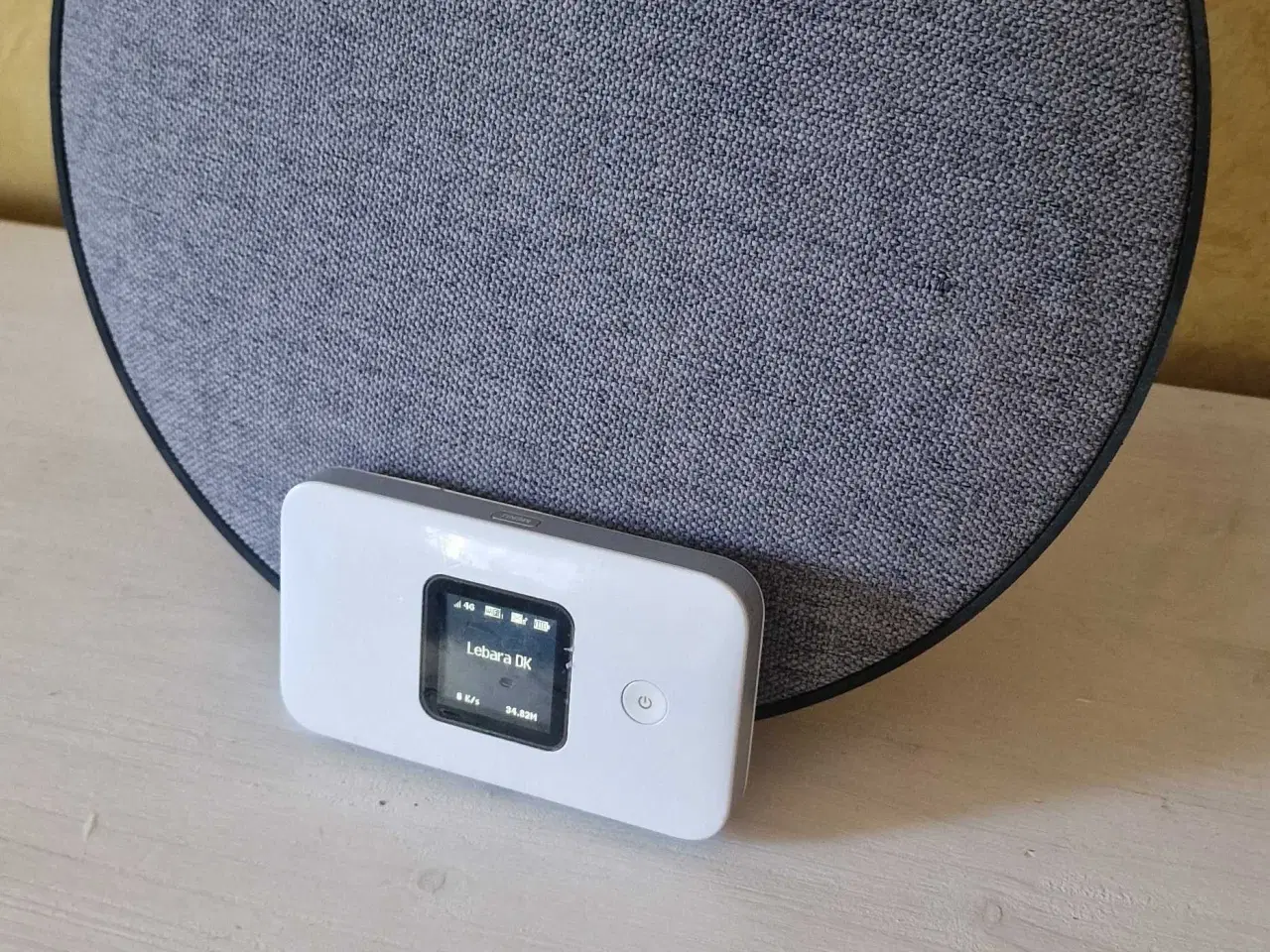 Billede 4 - Huawei 4G mobilt bredbånd, Wifi hotspot.