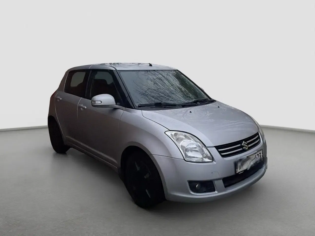 Billede 3 - Suzuki Swift 1,3 GL-A