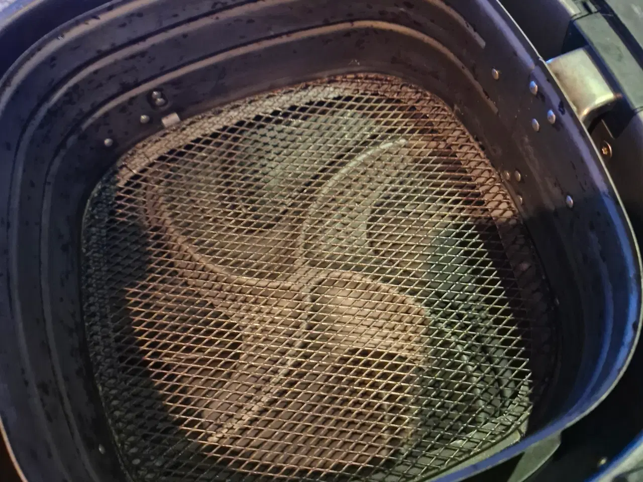 Billede 3 - Philips Airfryer 