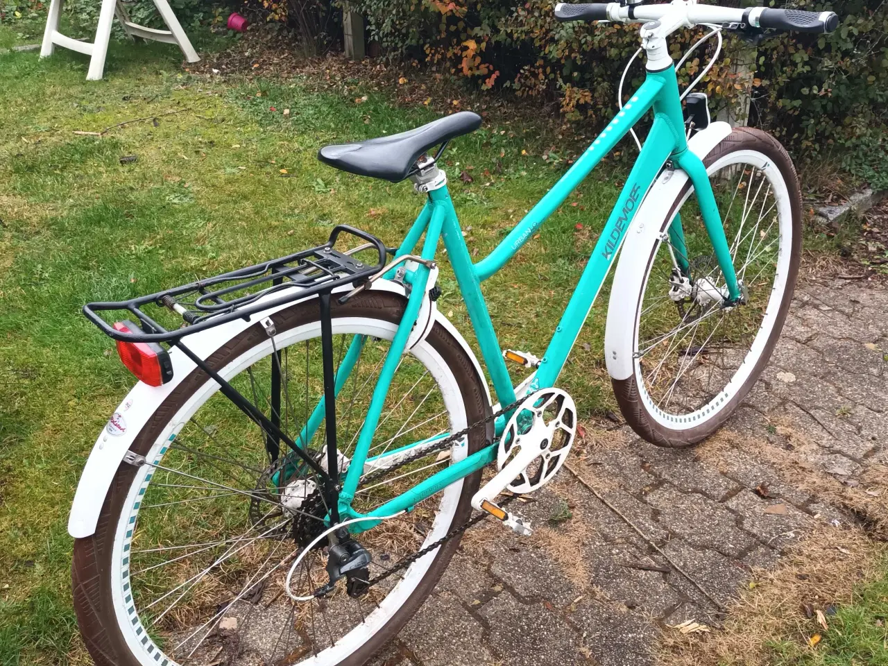 Billede 7 - DameCykel sælges