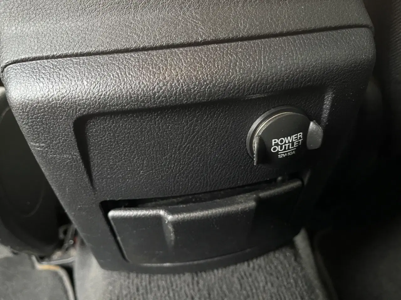 Billede 12 - Ford Mondeo 2,0 TDCi 140 Titanium stc.