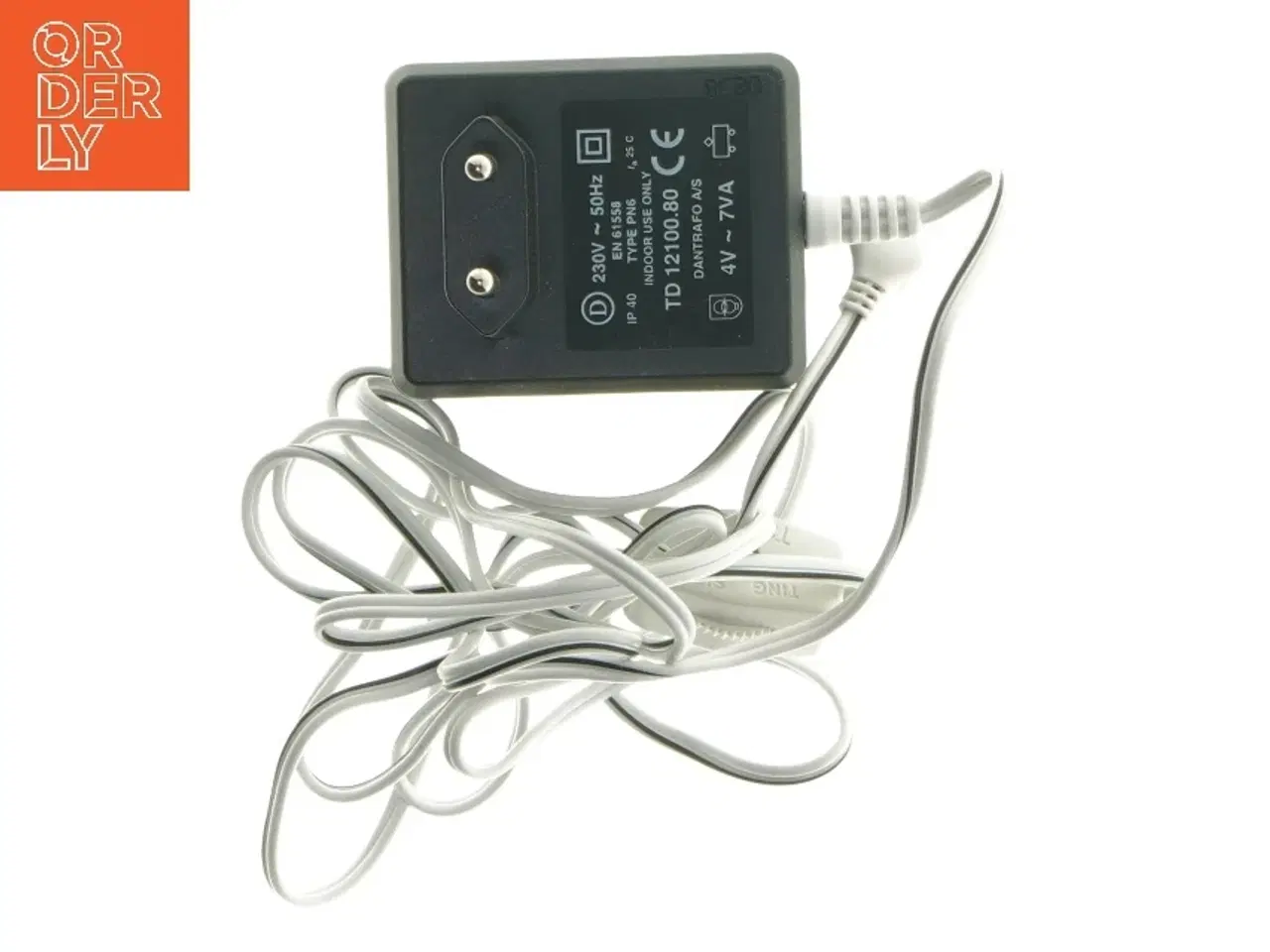 Billede 3 - Transformer til Lundby dukkehus fra Lundby